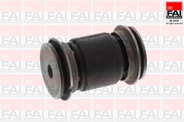 Mounting, control/trailing arm